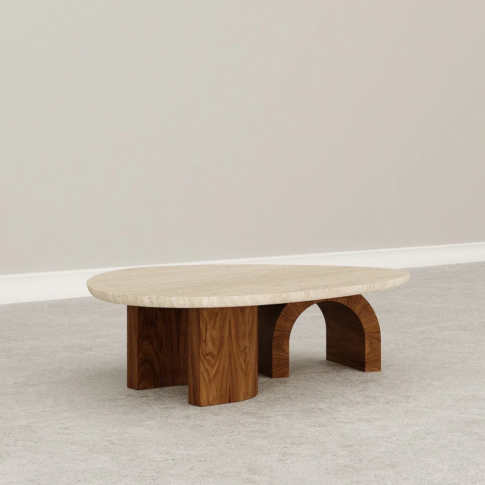 Ontario Coffee Table - Image 3