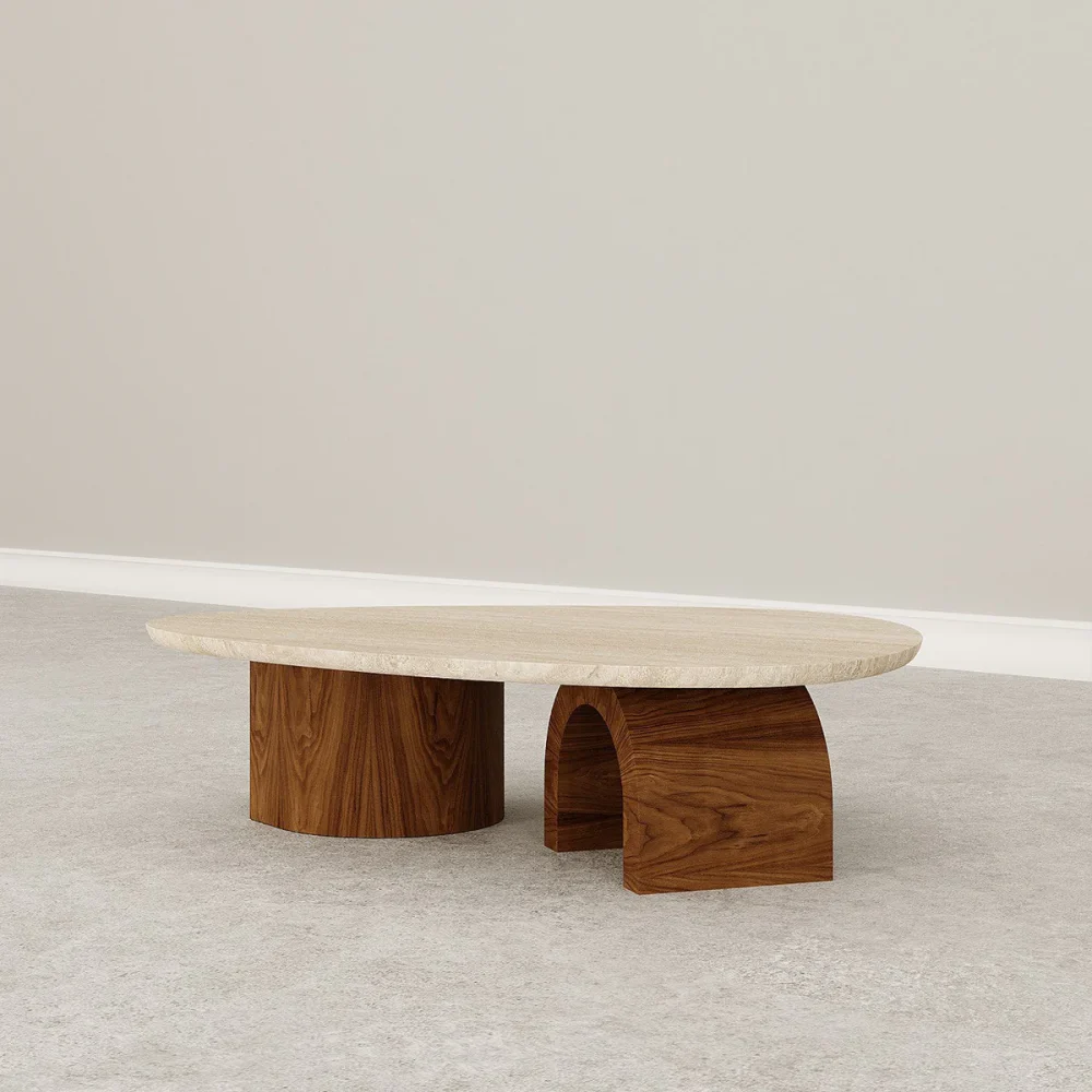 Ontario Coffee Table - Image 2