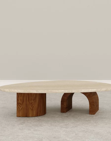 Ontario Coffee Table