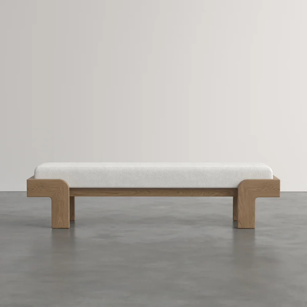 Ortega Bench