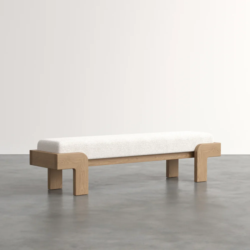 Ortega Bench - Image 3