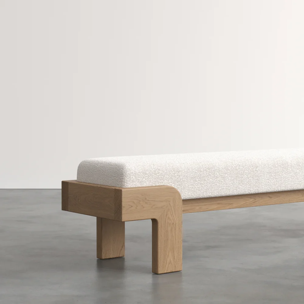 Ortega Bench - Image 2