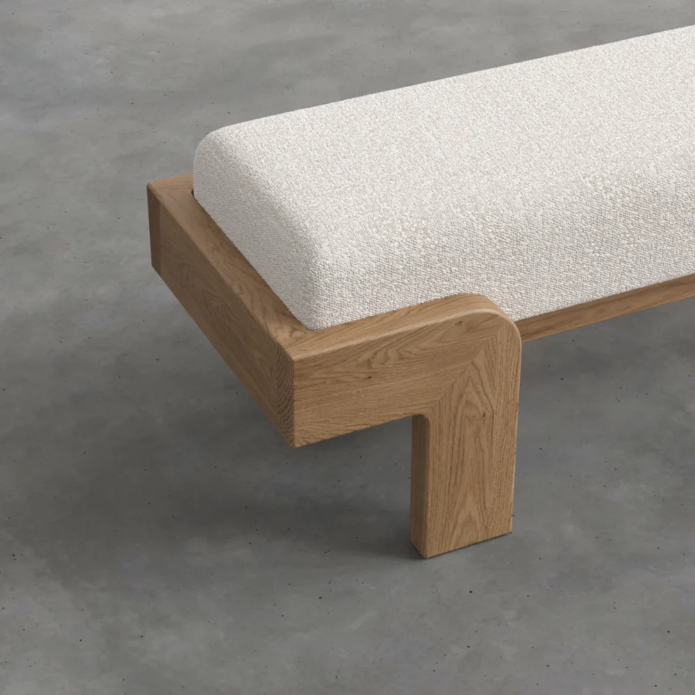 Ortega Bench - Image 4