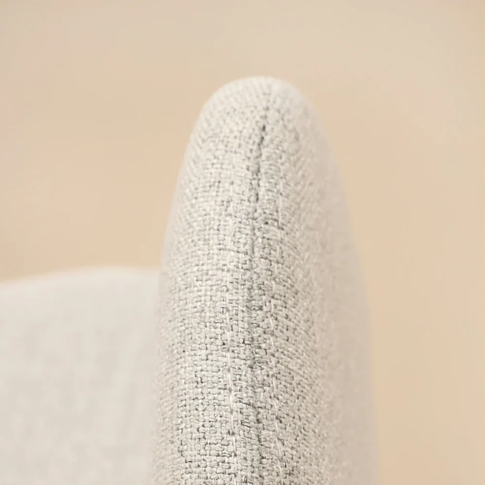 Pacha Boucle Armchair - Image 5