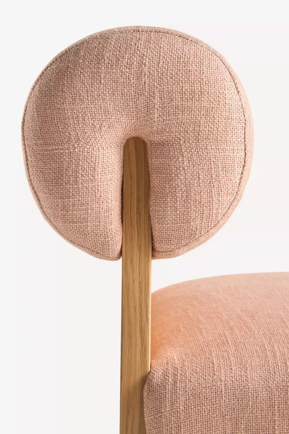 Pamela Accent Chair - Image 5