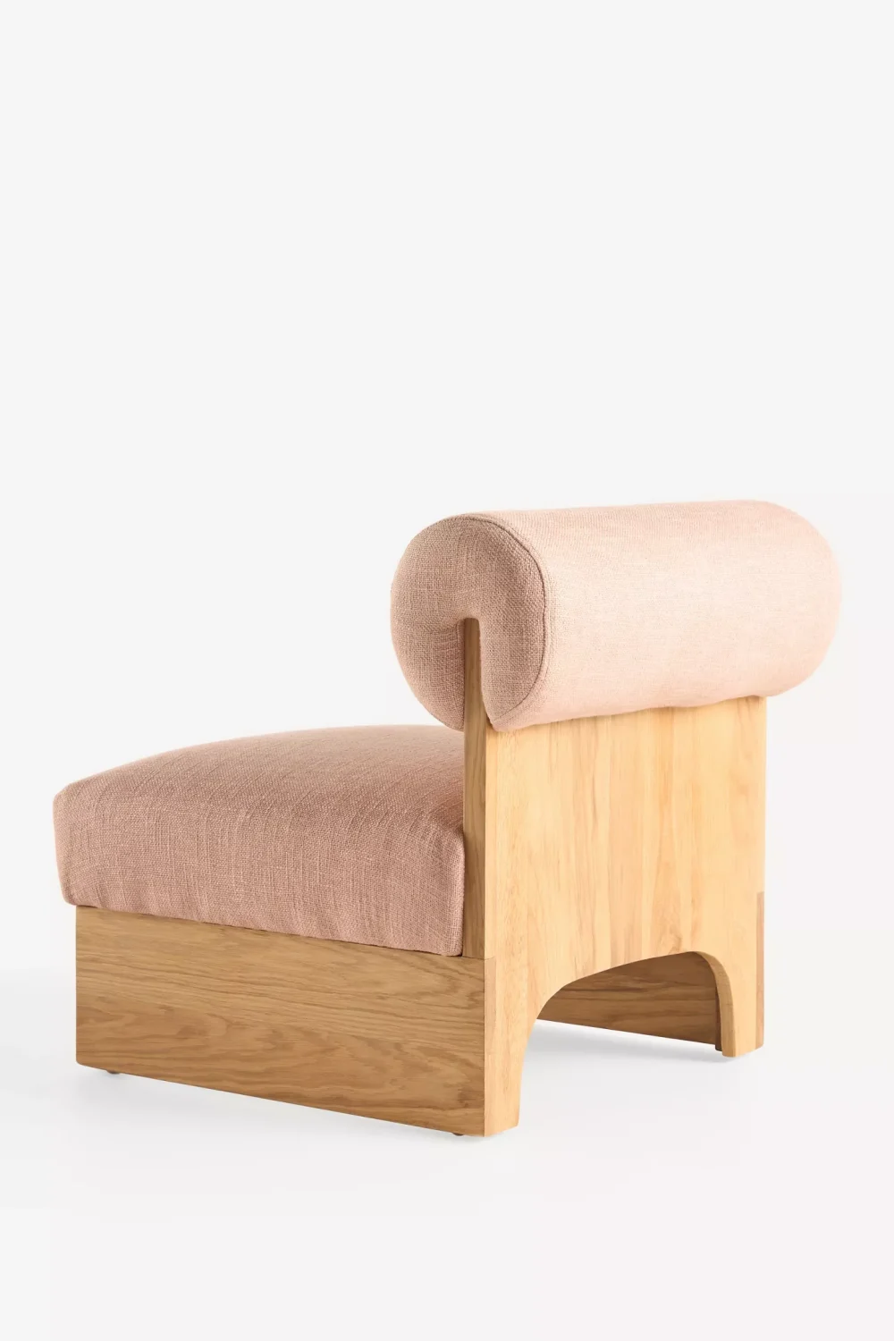 Pamela Accent Chair - Image 3