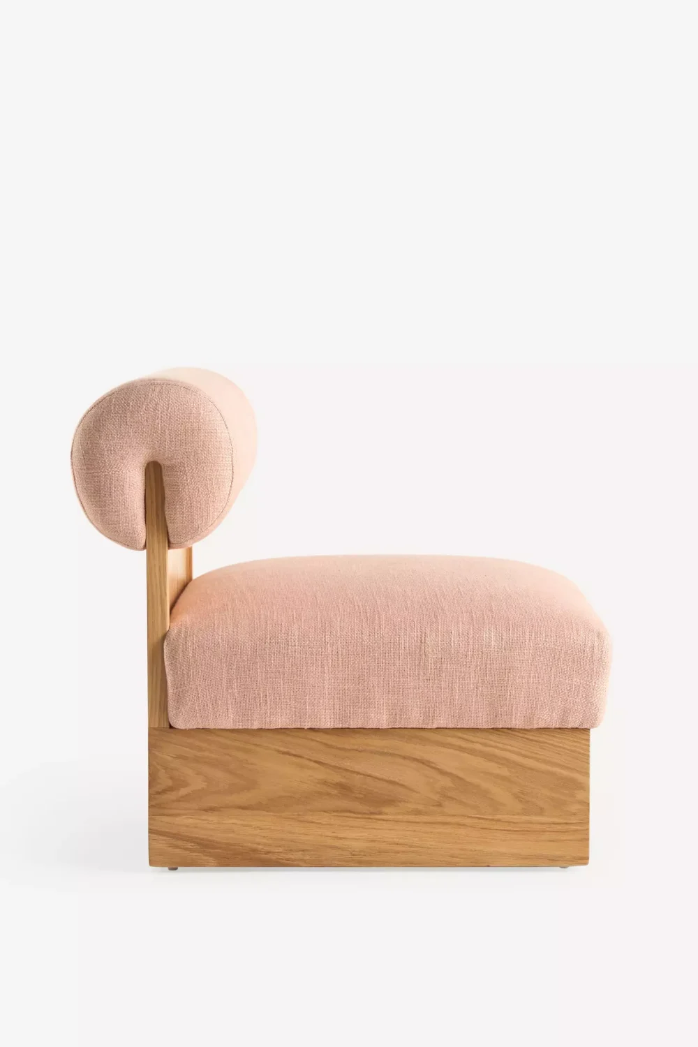 Pamela Accent Chair - Image 4