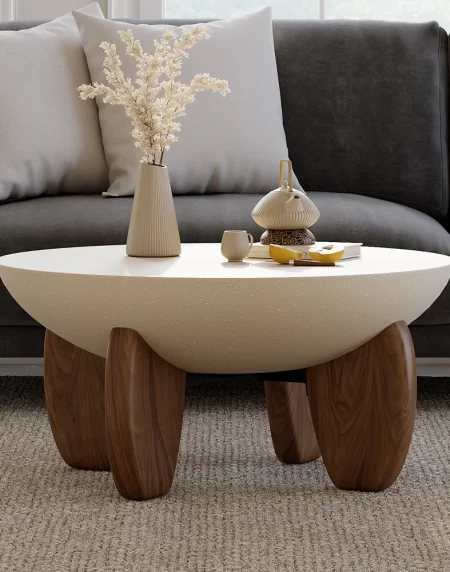 Penguin Coffee Table