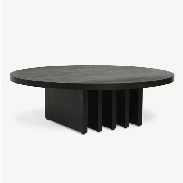 Pentwater Round Coffee Table