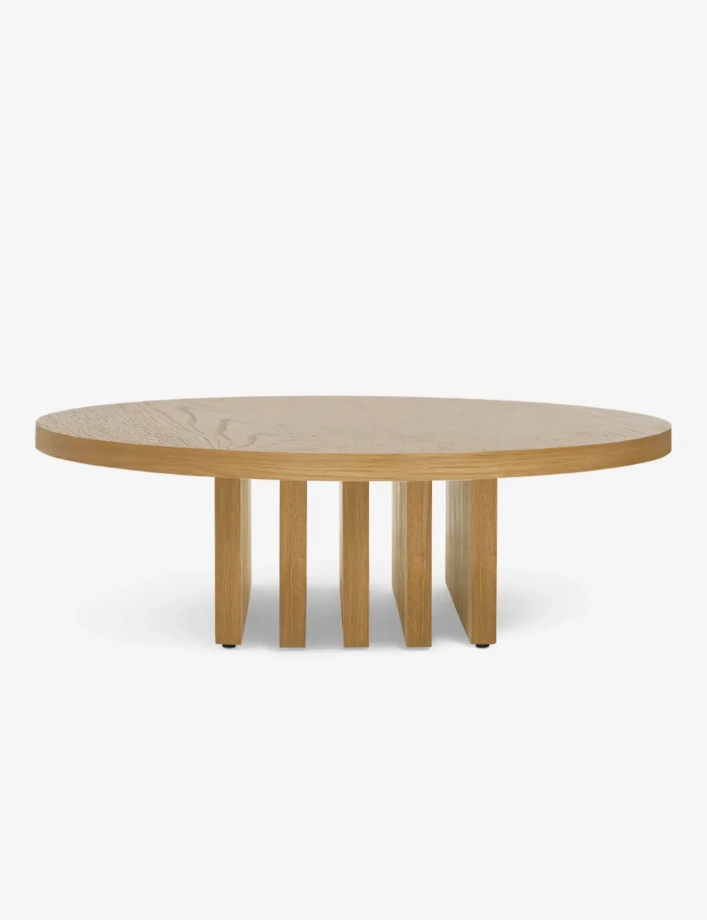 Pentwater Round Coffee Table - Image 8