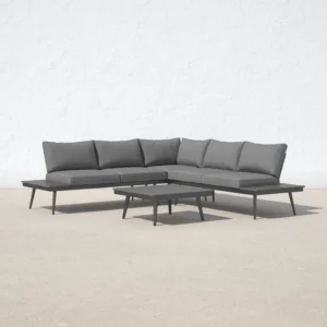 Jarin 4 Outdoor Seating