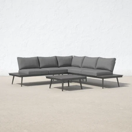 Jarin 4 Outdoor Seating