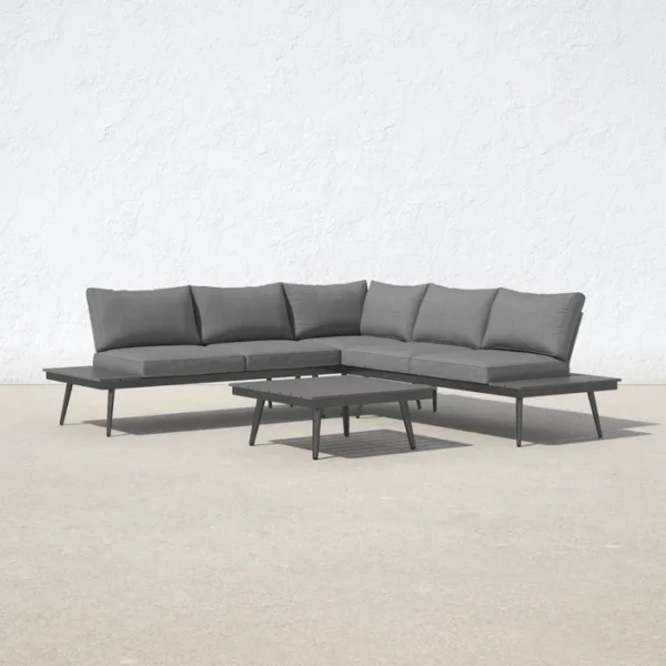Jarin 4 Outdoor Seating