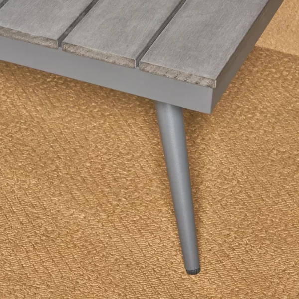 Jarin 4 Outdoor Seating - Image 9