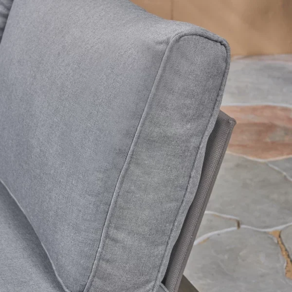 Jarin 4 Outdoor Seating - Image 10