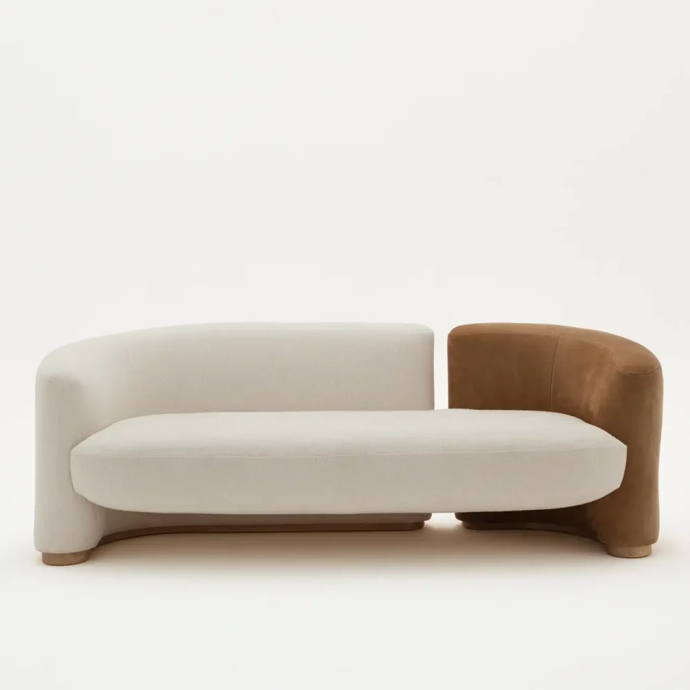 Canadialer Morca Sofa - Image 3