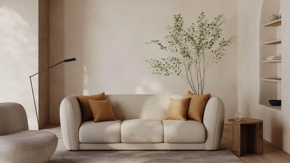 Portland Sofa - Image 8