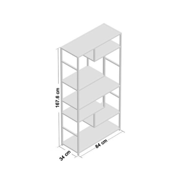 New Start Perfect Storage - Image 4