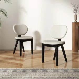 Reward Armless Dining Single Chairs
