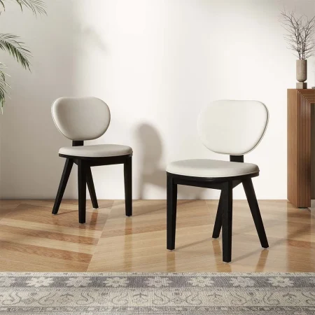 Reward Armless Dining Single Chairs