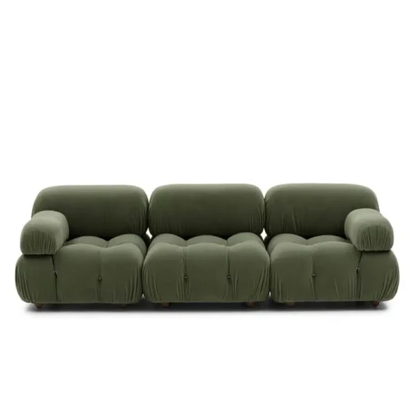 Riz Ottoman Modular Sofa - Image 12