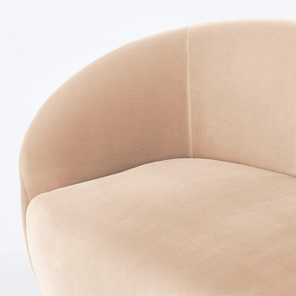 Roma 3-Piece Sectional Sofa - Image 4