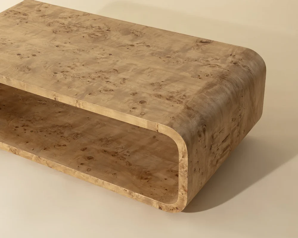 Rowena Coffee Table - Image 3