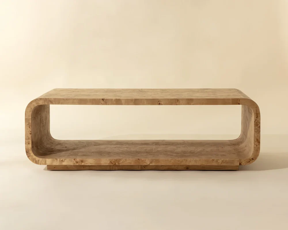 Rowena Coffee Table - Image 4