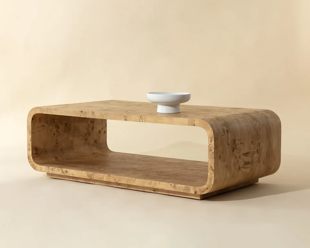 Rowena Coffee Table - Image 5