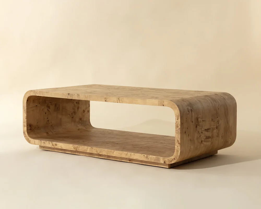 Rowena Coffee Table - Image 6