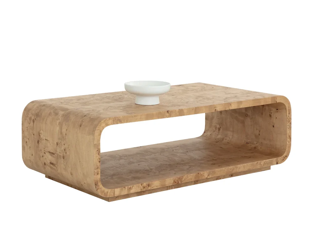 Rowena Coffee Table - Image 7