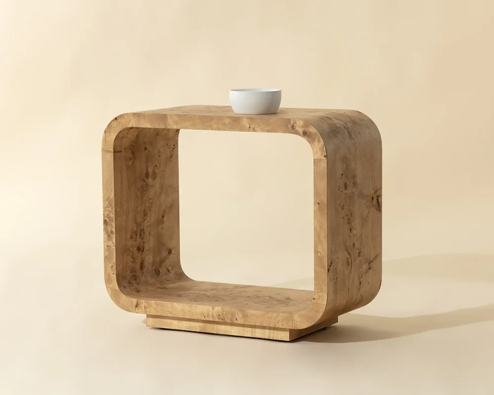 Rowena End Table - Image 2