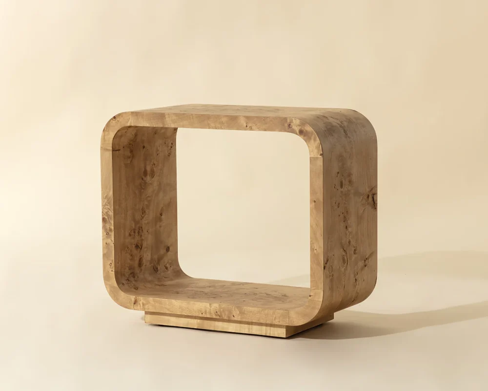 Rowena End Table - Image 4