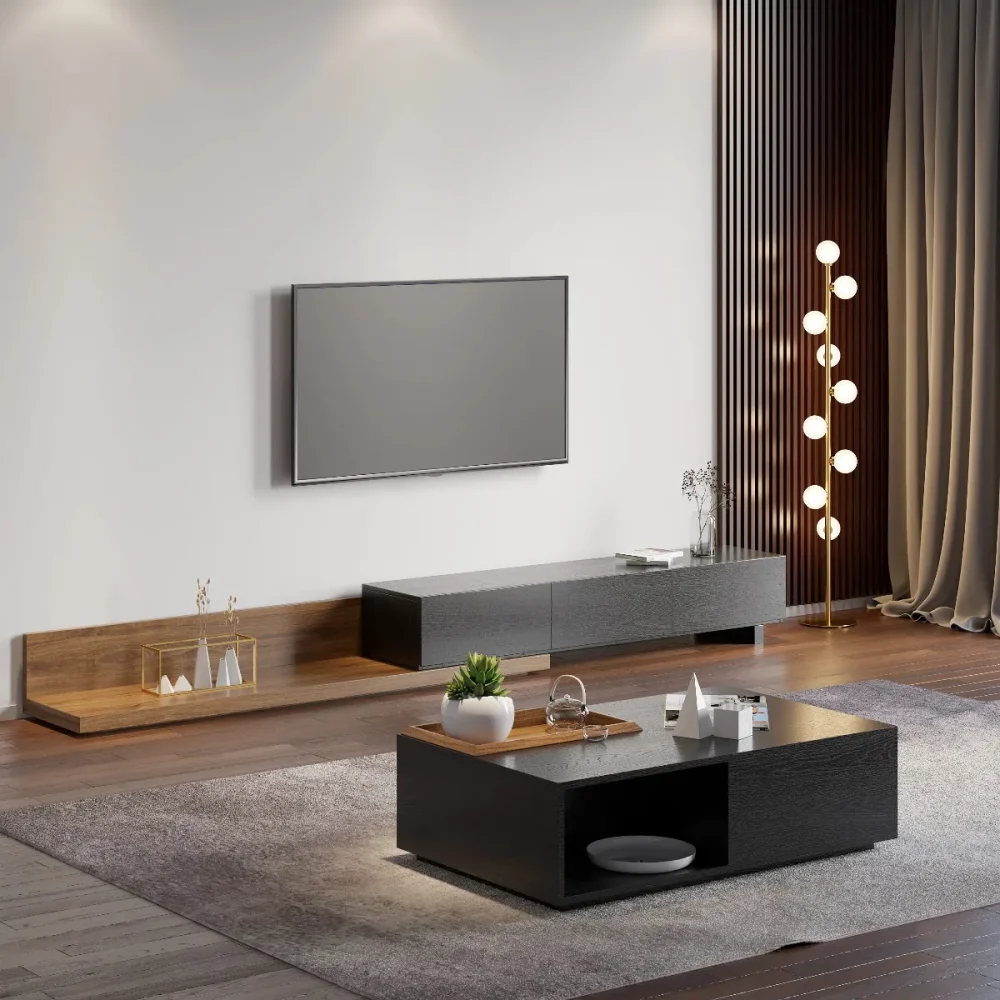 Rubik Tv Unit - Image 5