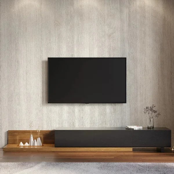 Rubik Tv Unit