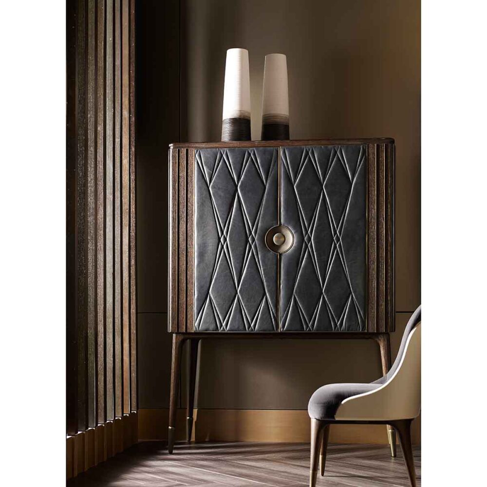 Corvette Dining Chair - Image 6
