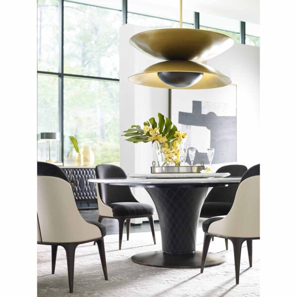 Corvette Dining Chair - Image 7