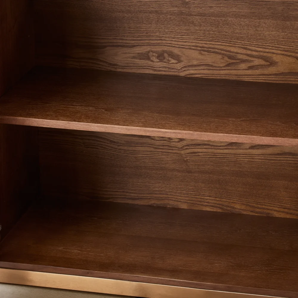 San Walnut Veneer Sideboard - Image 14