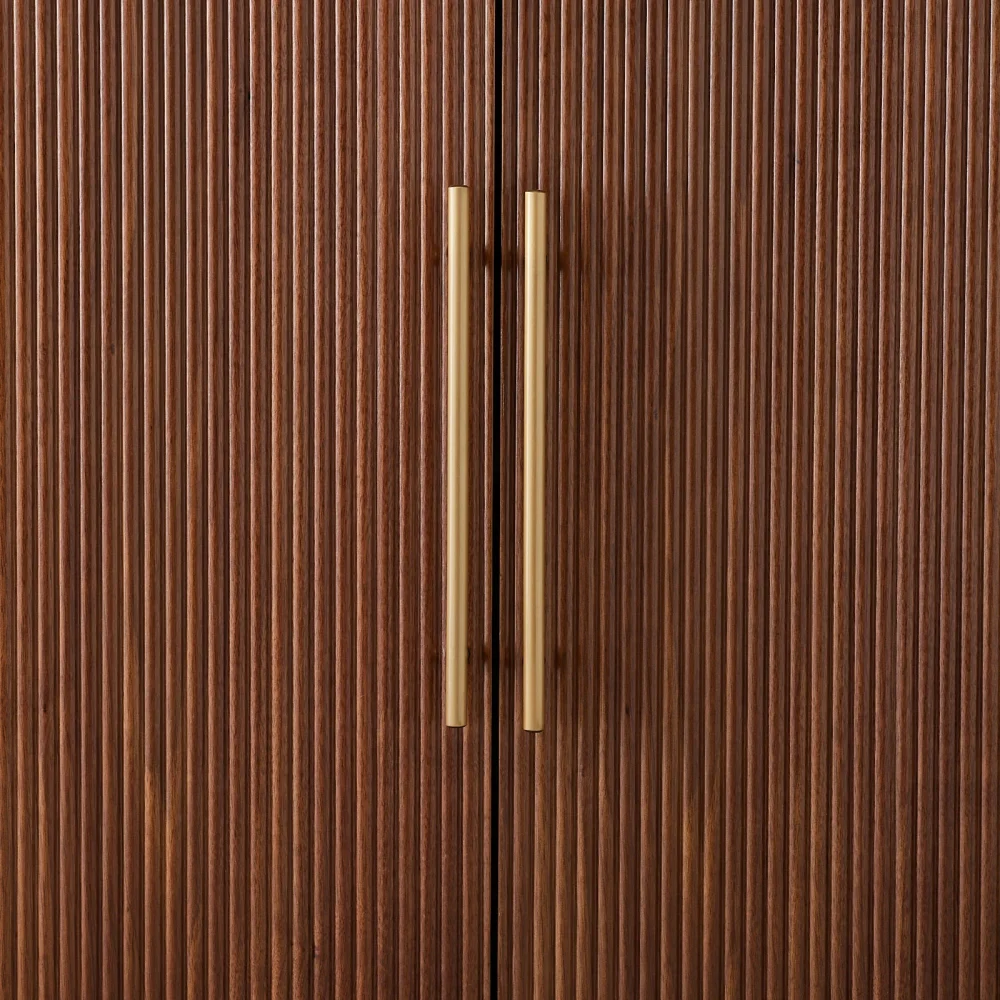 San Walnut Veneer Sideboard - Image 11