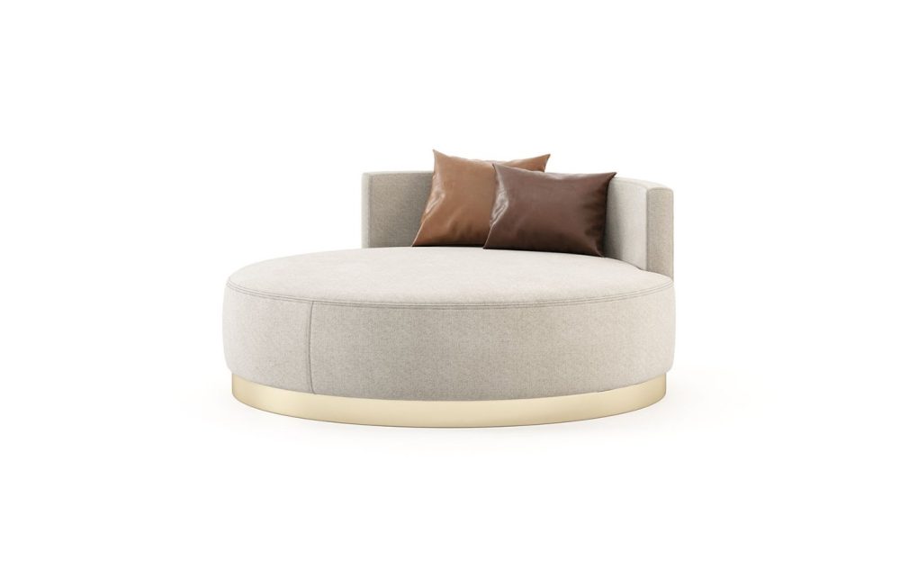 Scarlet Chaise - Image 5
