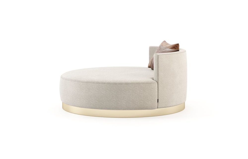 Scarlet Chaise - Image 4