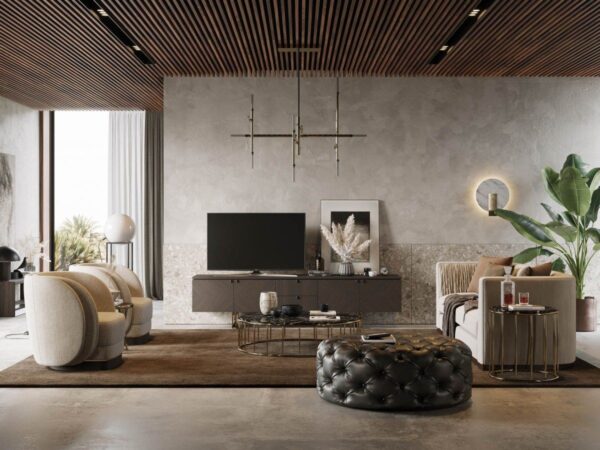 Aseel Miuzza sofa - Image 6