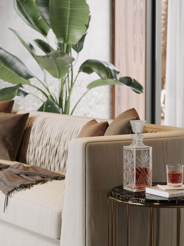 Aseel Miuzza sofa - Image 7