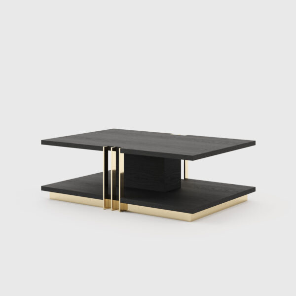 Shar Coffee Table - Image 5