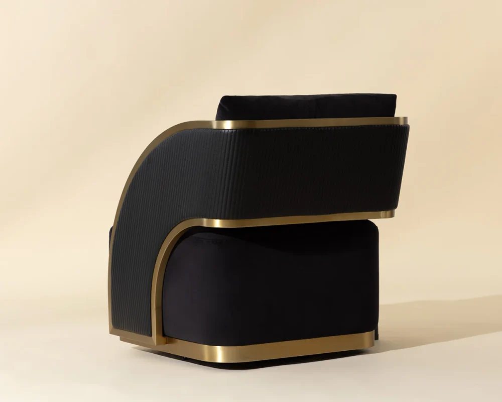 Specta Lounge Chair - Image 4