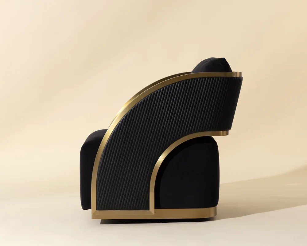 Specta Lounge Chair - Image 5