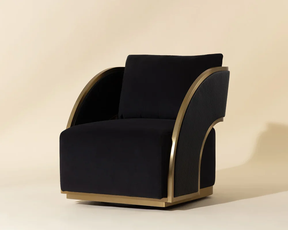 Specta Lounge Chair - Image 3