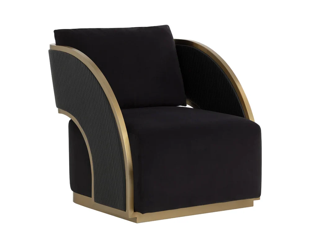 Specta Lounge Chair - Image 8