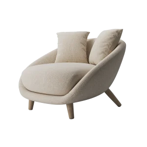 Sphere Comfort Chair