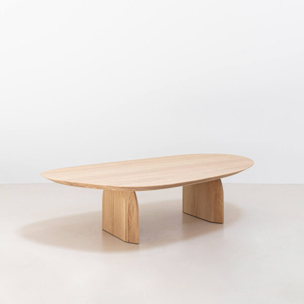 Stainless Coffee Table - Image 3